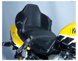 スタマタキス｜オートバイ＆スクーター＆バイク用チャイルドシート