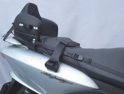 スタマタキス｜オートバイ＆スクーター＆バイク用チャイルドシート