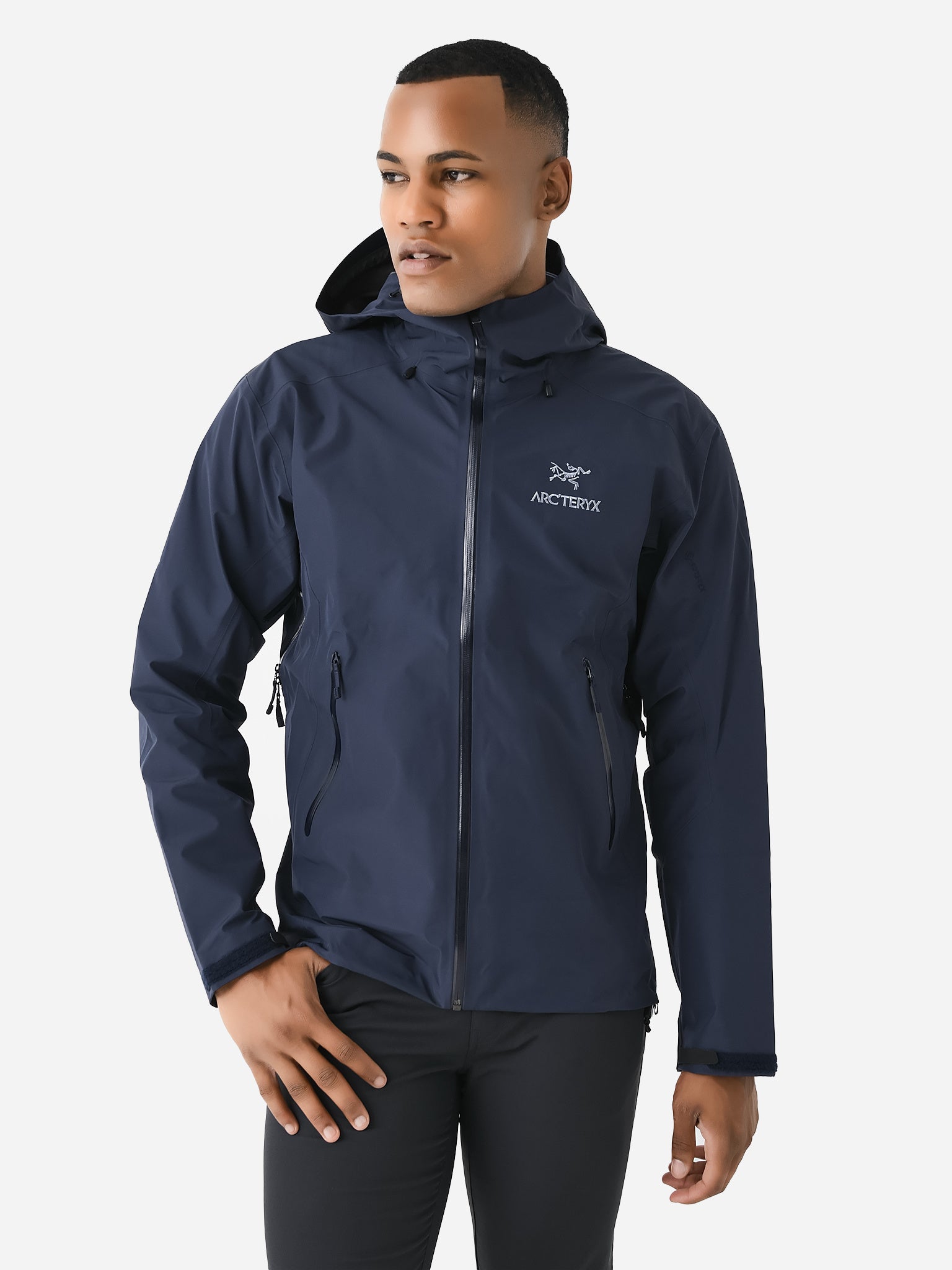 Arc`teryx Men's Beta LT Jacket – Saint Bernard