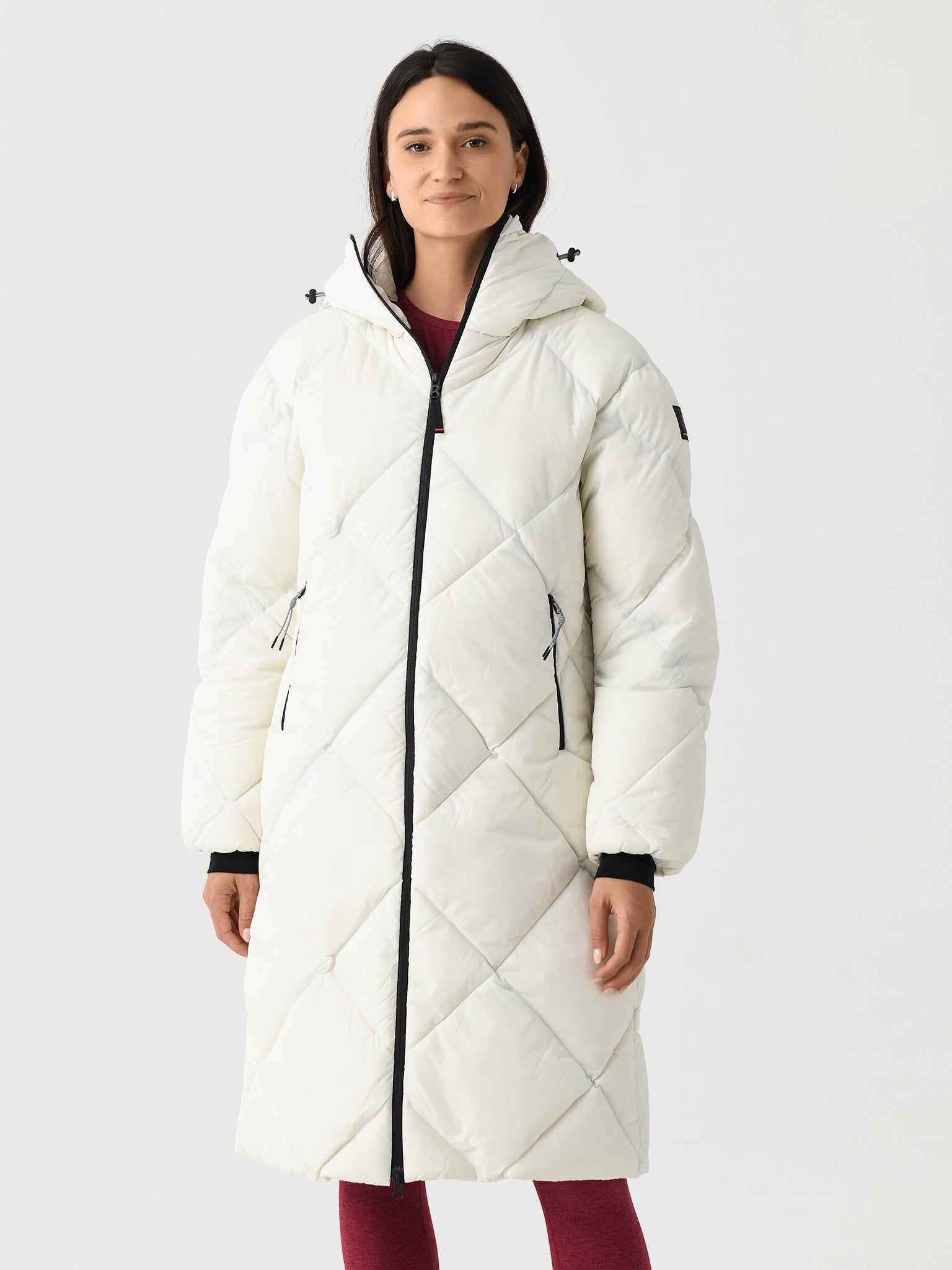Bogner Fire + Ice Women's Beth Quilted Coat – Saint Bernard