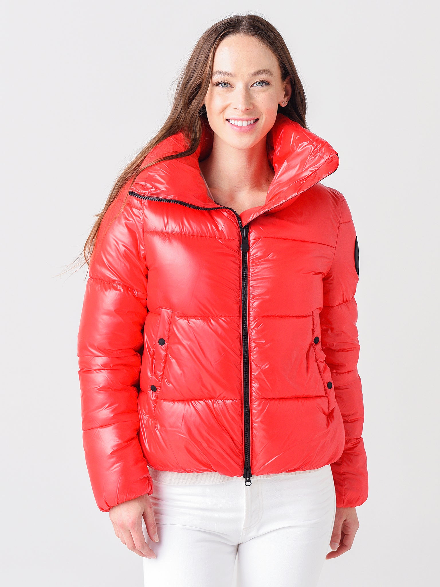 Save The Duck Women's Isla Jacket – Saint Bernard