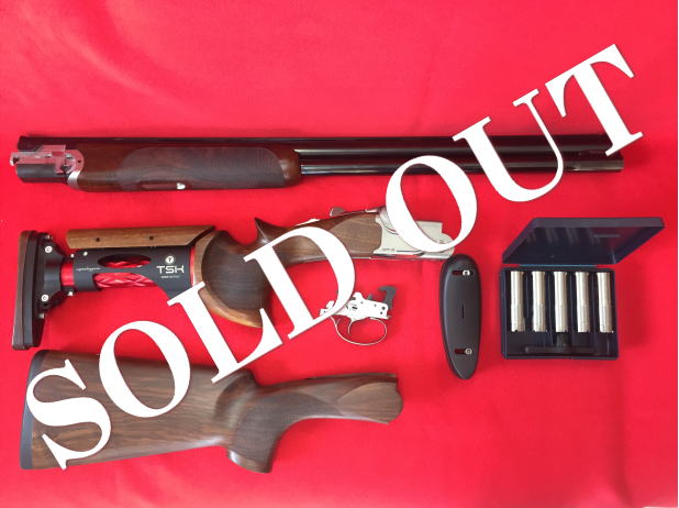 サービス／製品一覧 - (有)サツマ火薬銃砲販売所