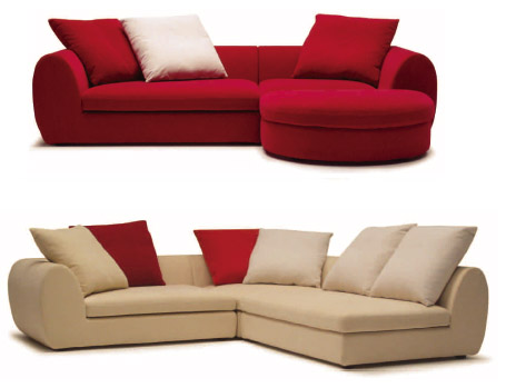 estic SPIGA CANDYソファ | 家具検索