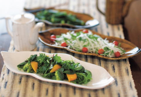 粉引（こびき）【昭和製陶】