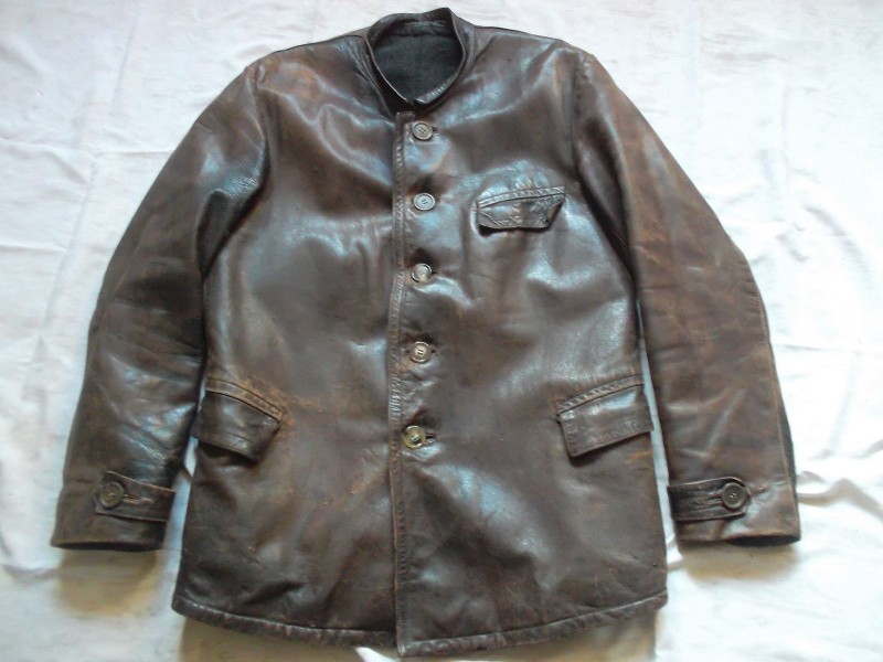 ナチス海軍Uボートジャケット、実物 | ナチス軍服販売 BWドイツ軍服