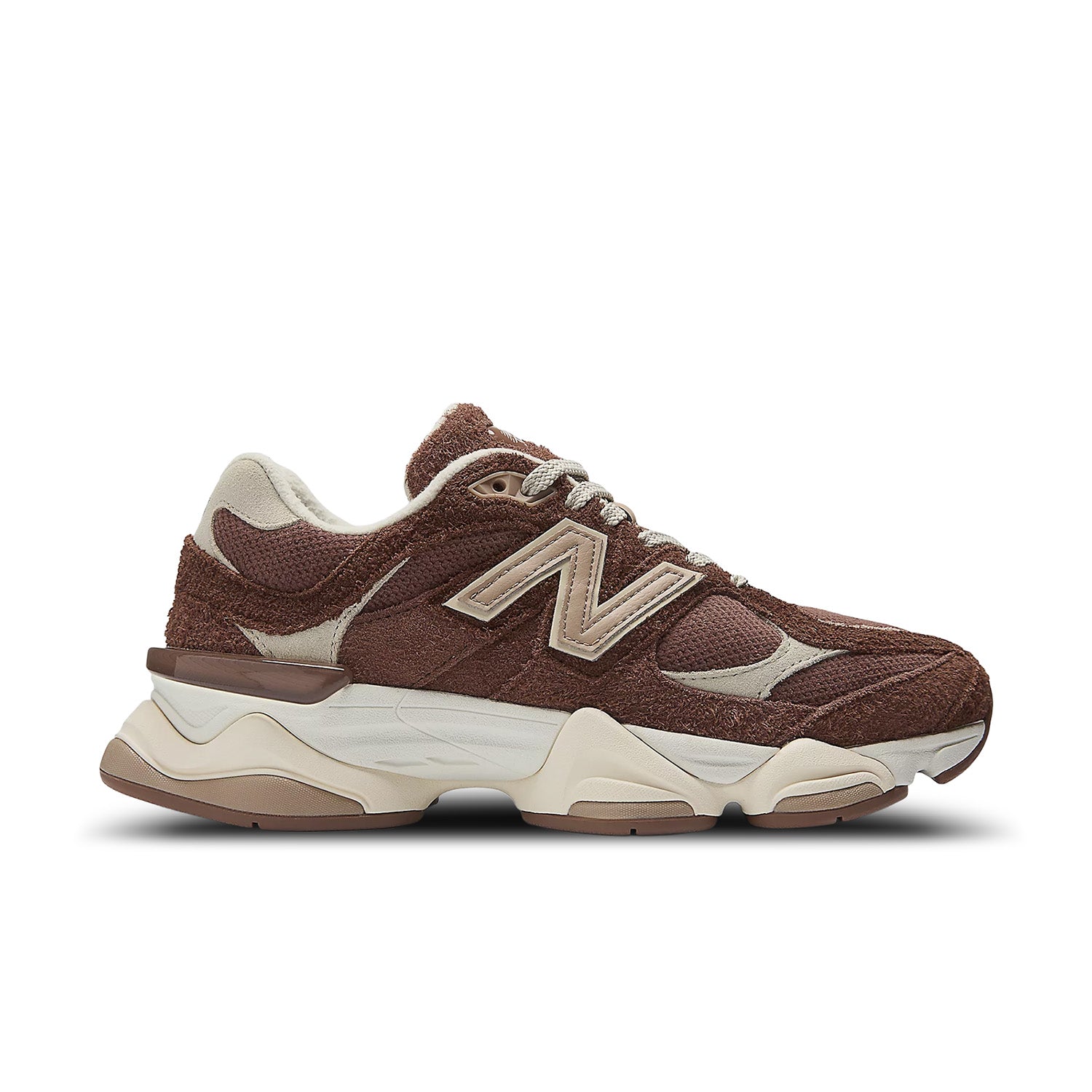 New Balance 9060 'Rich Oak/Timberwolf'