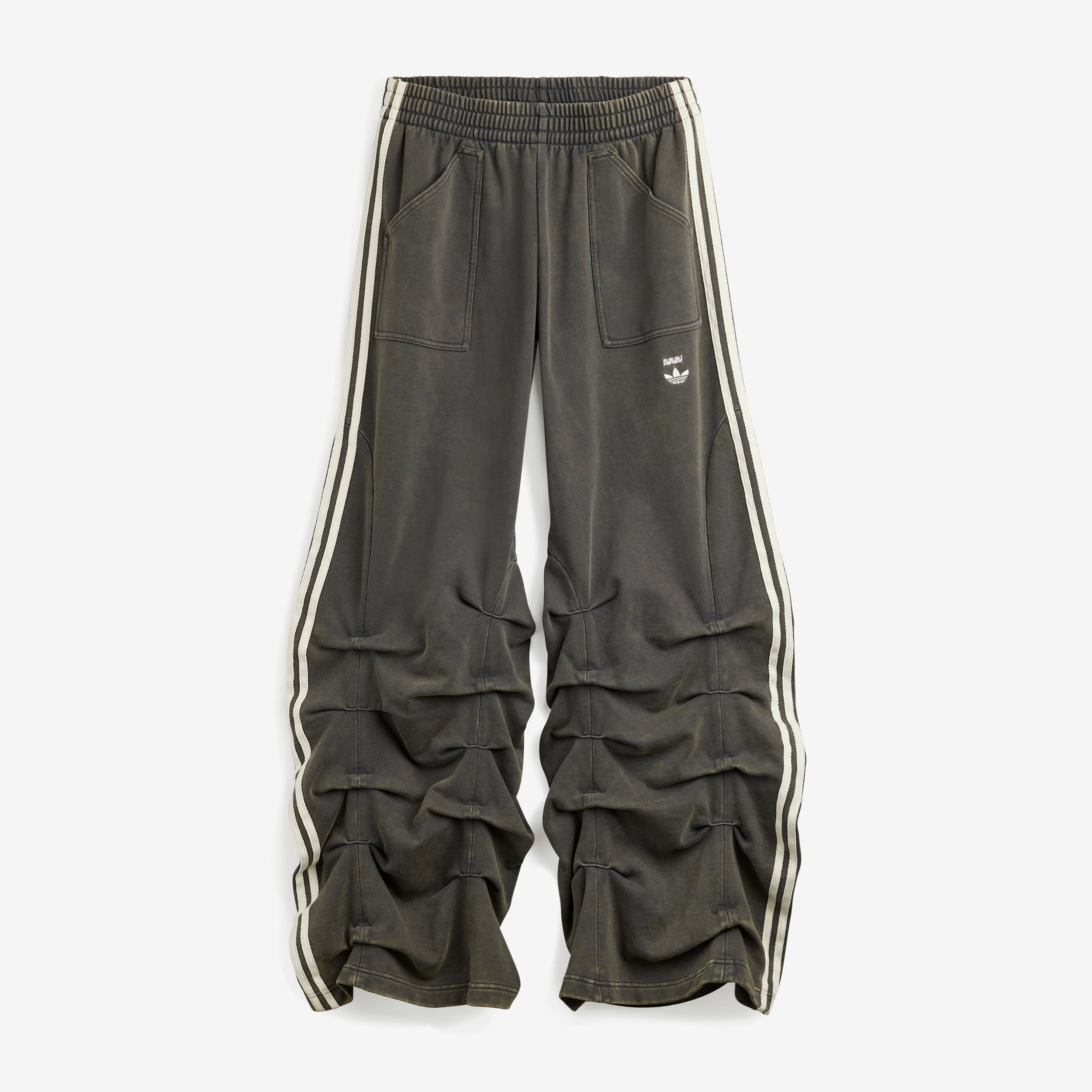 adidas Originals Wmns Pleated Track Pant x Avavav - JP4851 | SNS