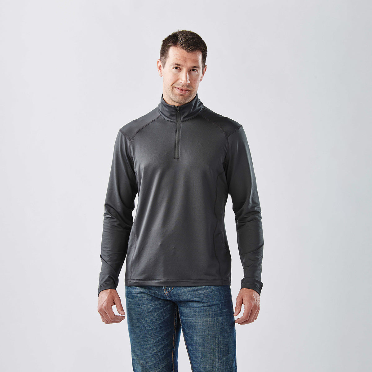 Men's Augusta 1/4 Zip - Stormtech Canada Retail