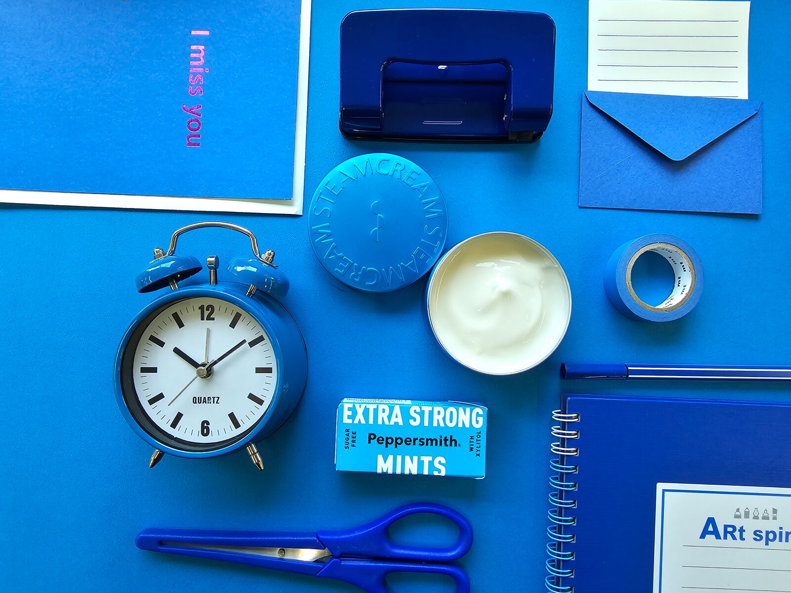 スチームクリーム ブルー | 保湿 クリーム – スチームクリーム公式