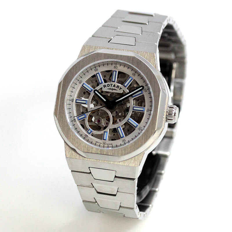 ROTARY(ロータリー) REGENT (リージェント) GB05415/02 自動巻き