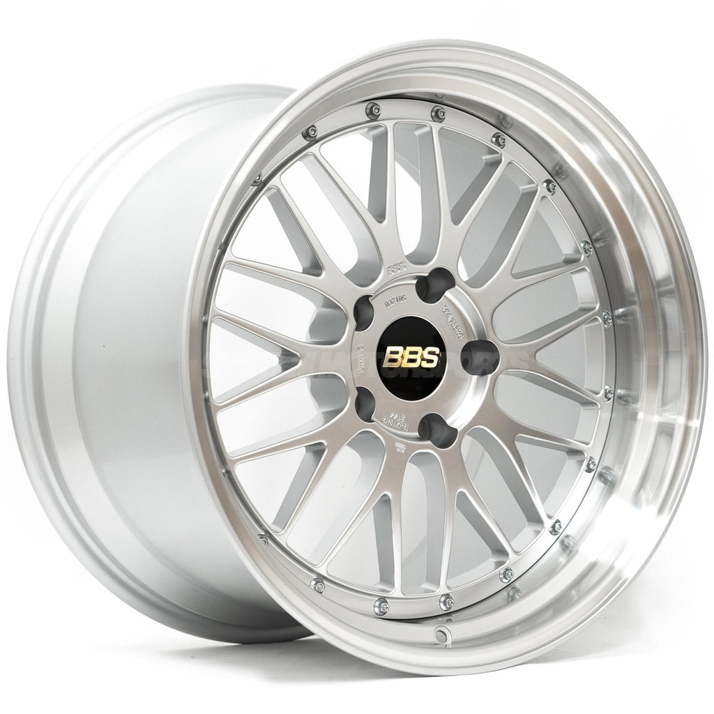 BBS LM - 20