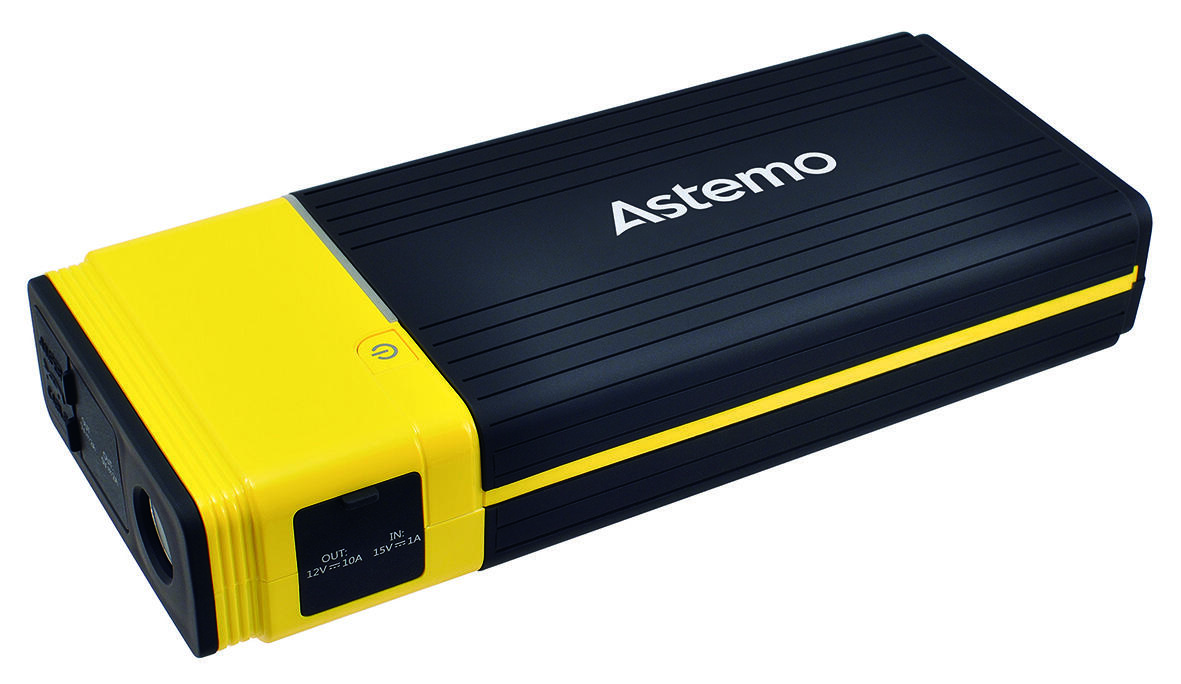 12V車用】ポータブルパワーソース : カーライフ用品 | Astemoアフター