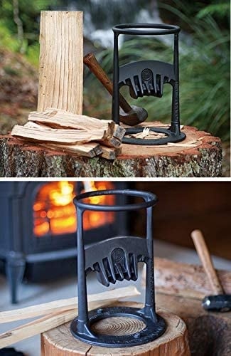 キンドリングクラッカー