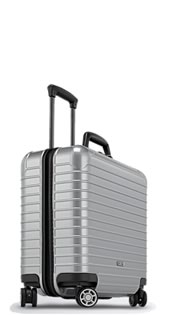 リモワ サルサ シルバー・アズール:rimowa salsa silver