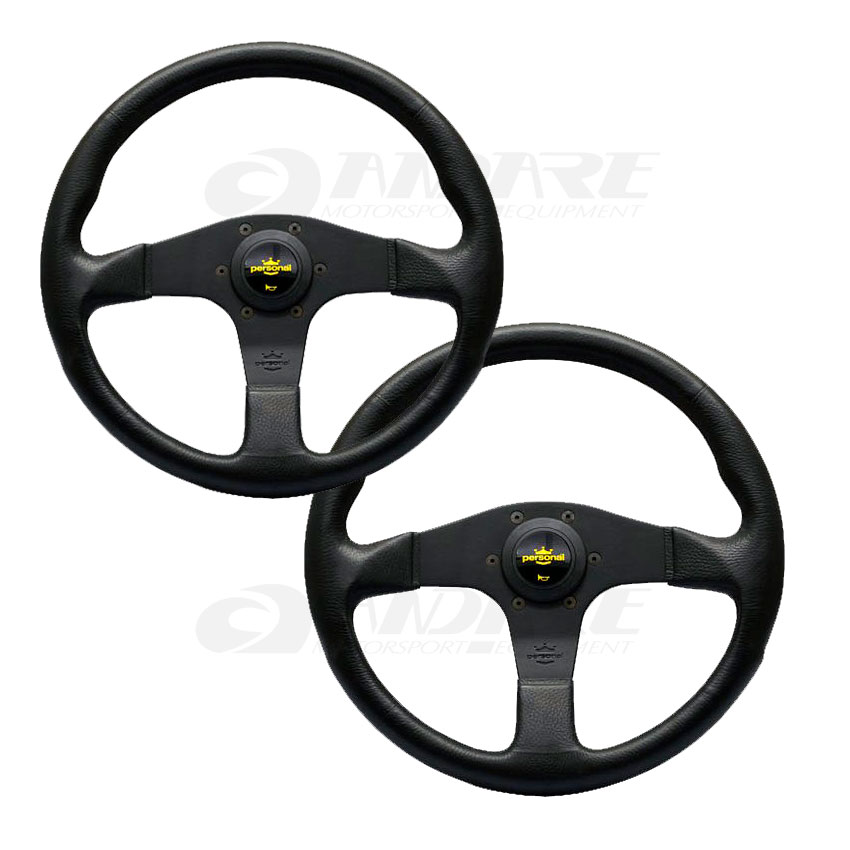 パーソナル(PERSONAL) ステアリング(STEERING)