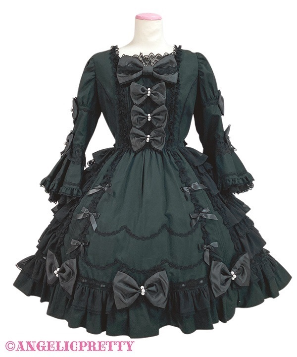 Onepiece : Angelic Pretty USA