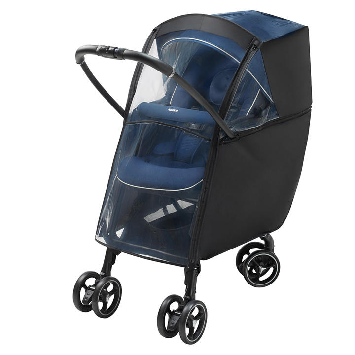 Aprica Viit B型ベビーカー レインカバー付き 楽天市場】アップリカ