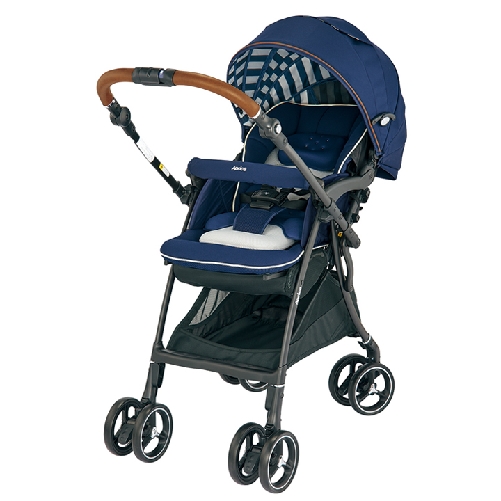 極美品 アップリカ ラクーナクッション ビッテ 1200台限定カラー ベビーカー ラクーナ ビッテ クッション<2020年モデル>(アカチャンホンポ限定