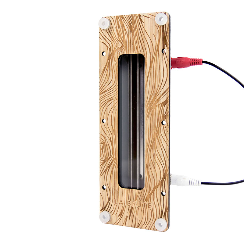 La Brute - ELEMENT | Reverb | Products | ARIA 荒井貿易株式会社