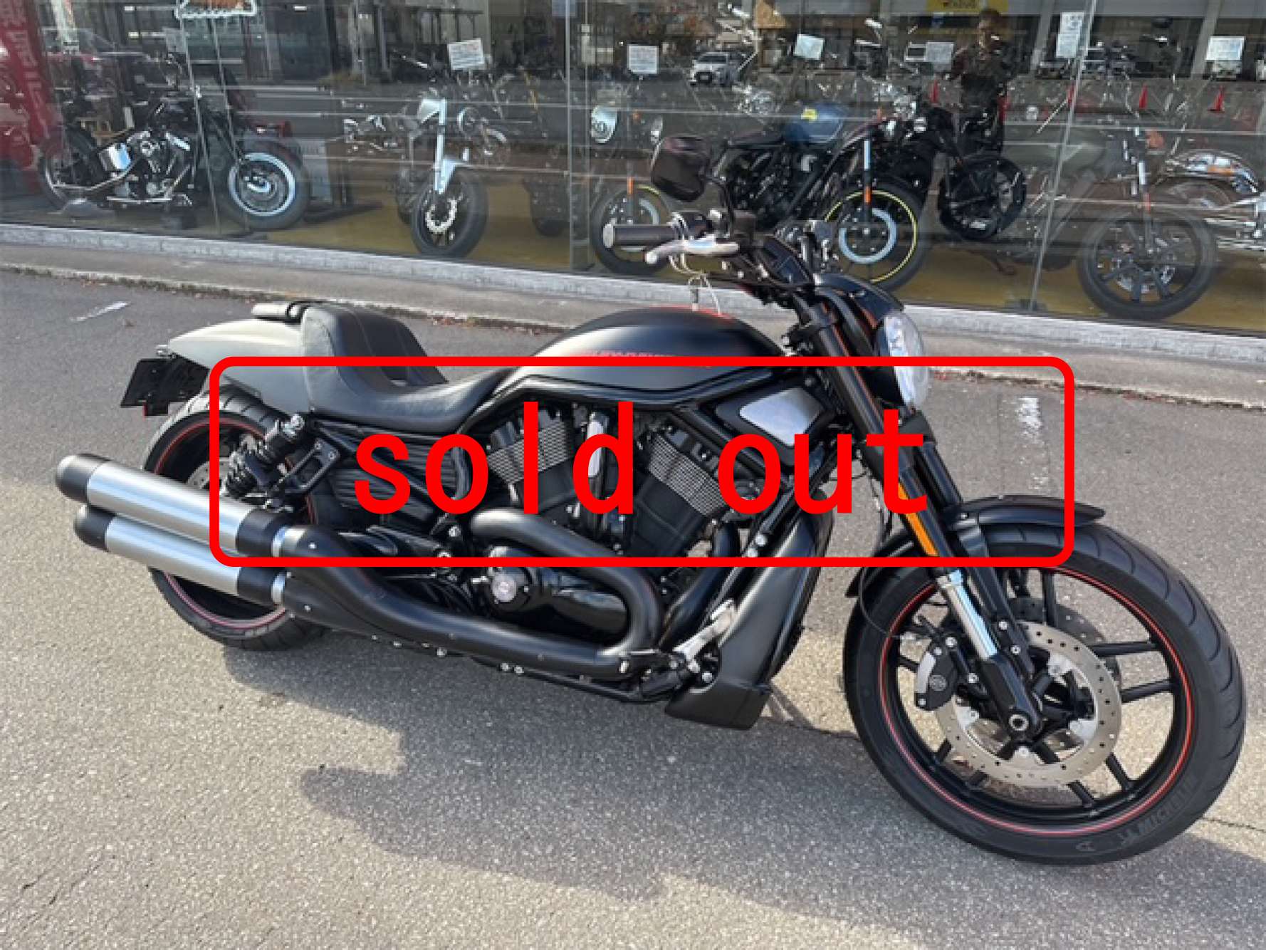 ハーレー中古車 | 除雪機 | ホンダオートセンター青森 -ハーレー