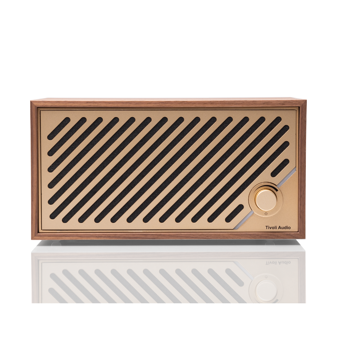 Tivoli Audio Model Two Digital Wi-Fi® / Bluetooth® Speaker