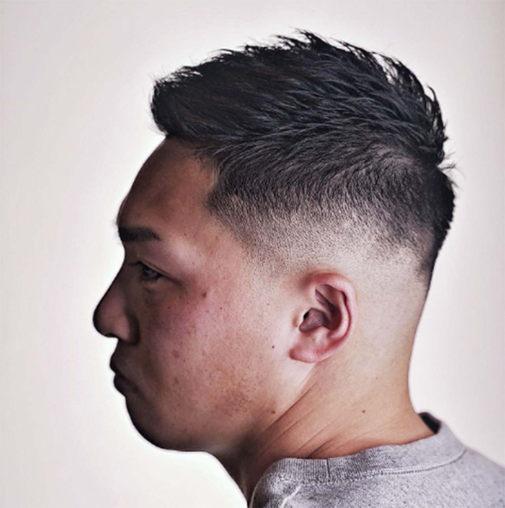 綺麗なスキンフェードを作る0mmのバリカンを紹介！数種類を使い分ける