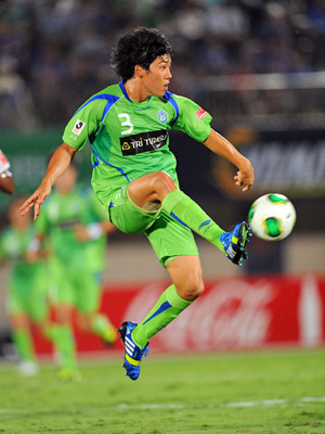 ボイス：8月27日】遠藤航選手の声 « 湘南ベルマーレ公式サイト