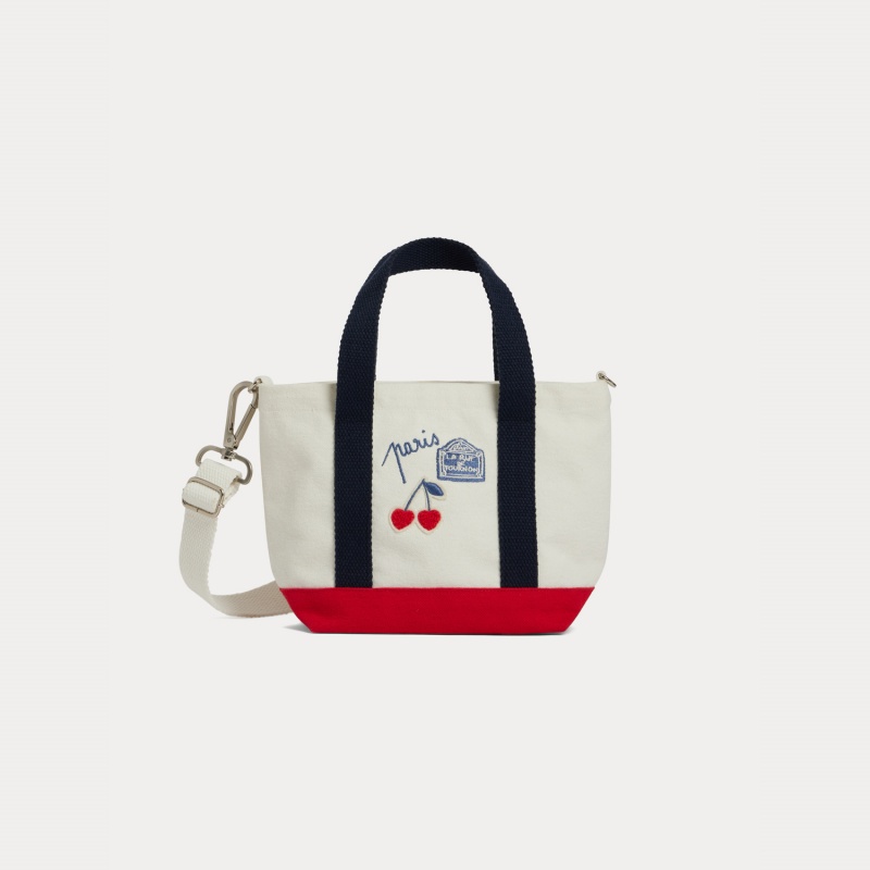 ボンポワン オンラインストア | Bonpoint バッグ