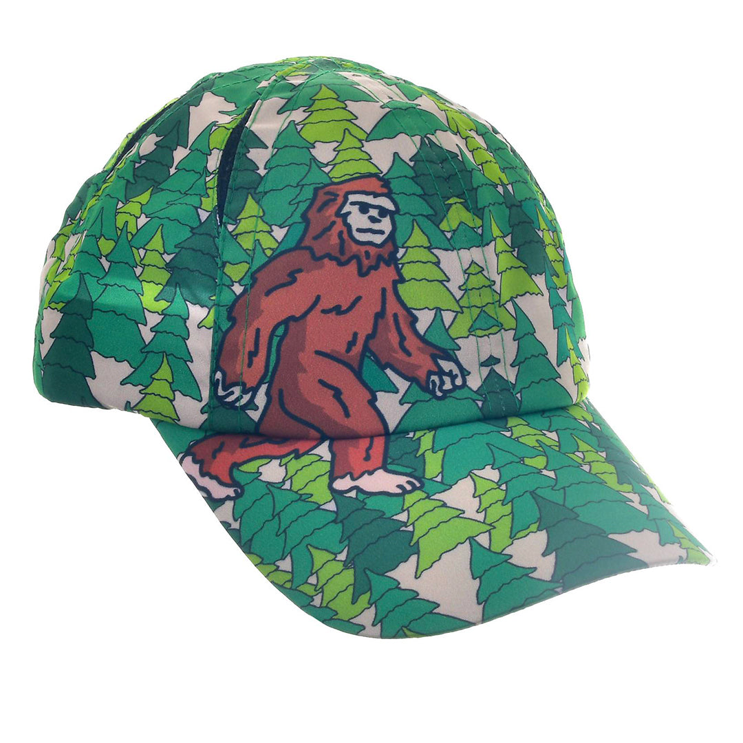 帽子 SASQUATCHfabrix. ANIMAL PATTERN BUSH HAT SASQUATCHfabrix