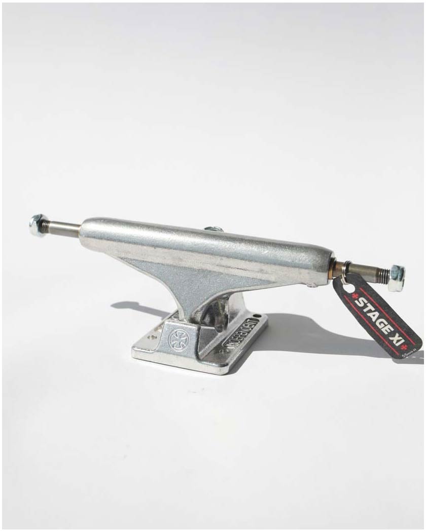 Independent Stage 11 Standard Trucks – Braille Skateboarding