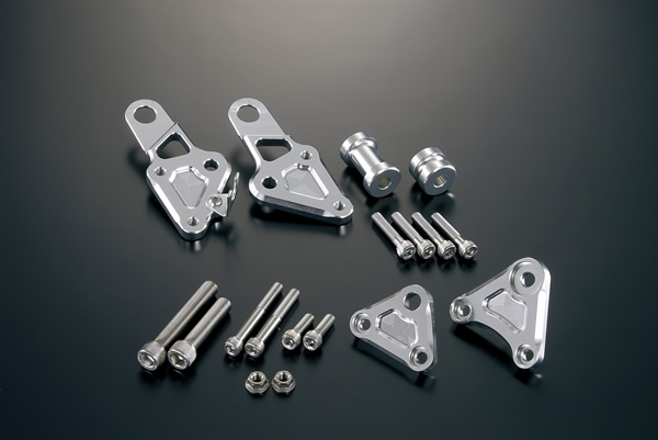 エンジンハンガー｜BULL DOCK(ブルドック)：ORIGINAL PARTS