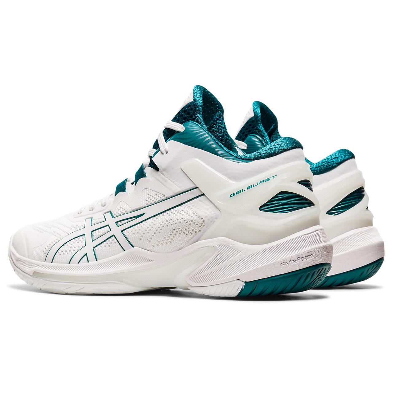 アシックス ゲルバースト25【1063A032 103】asics gelburst25