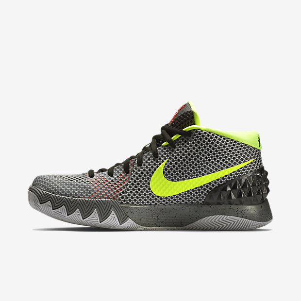 ナイキ カイリー1【705278 270】KYRIE 1 - バスケットボール・プロ
