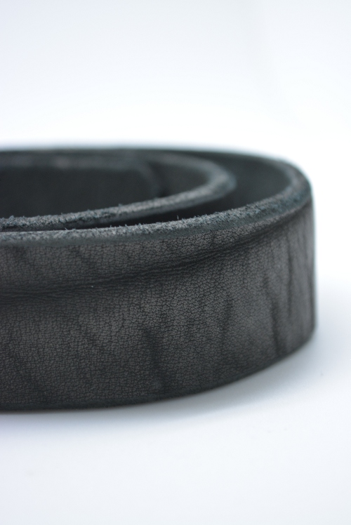 318-27 通販 ベルト ダブルショルダー製品染め イサムカタヤマ バック