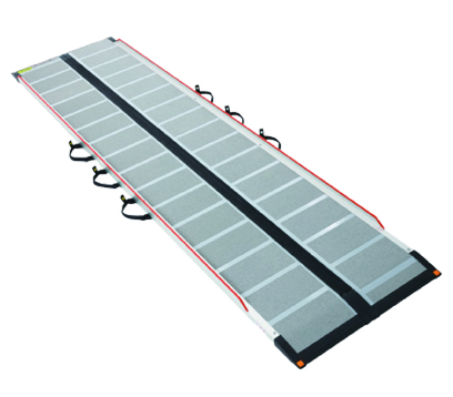 ①やや沈む ケアスロープ 1m 100cm 高圧洗浄済 定価8.5万 送料込 ケア