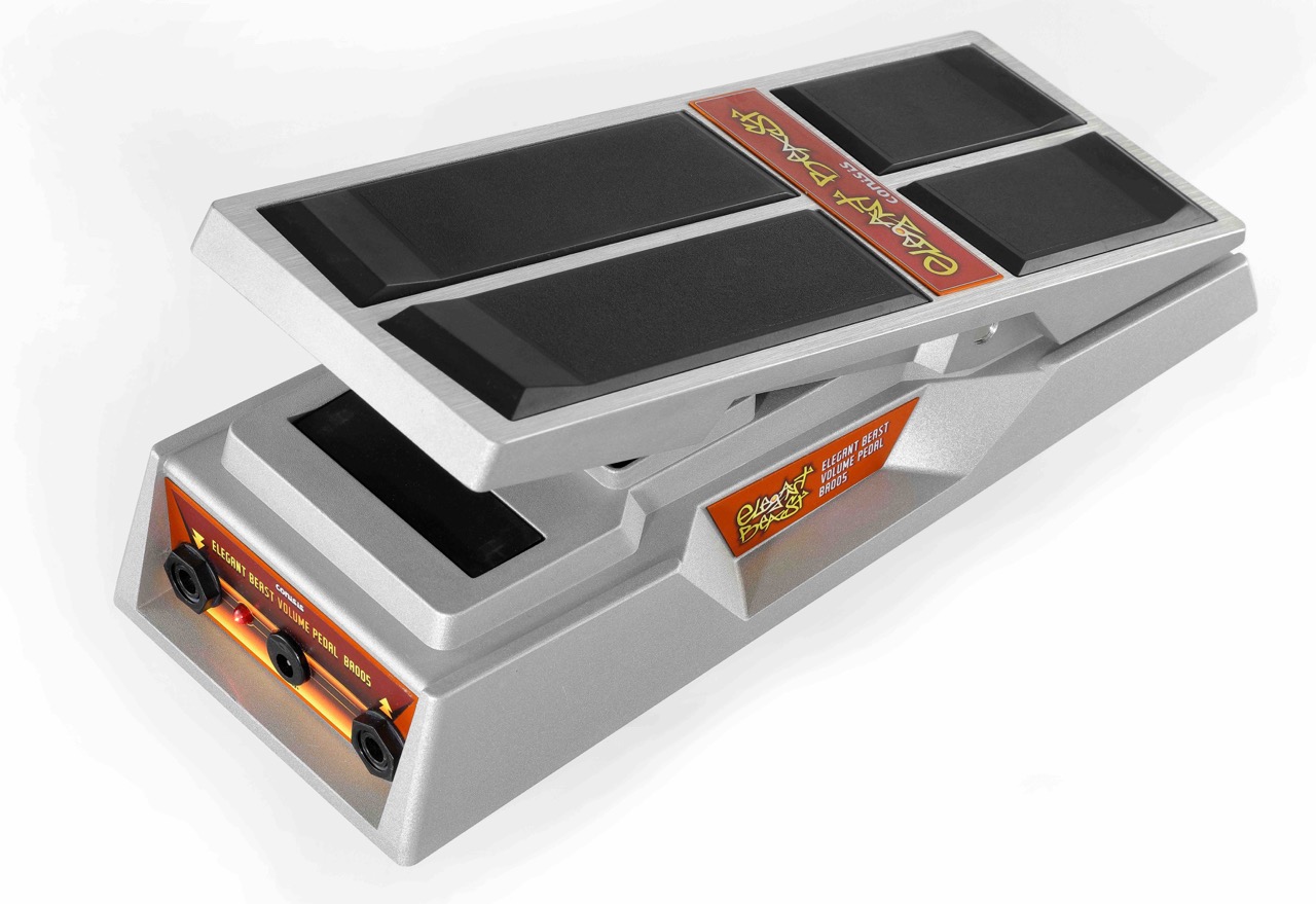 Elegant Beast MOD Volume Pedal