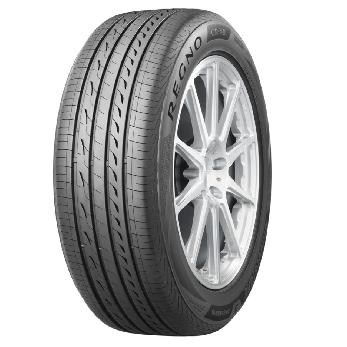 BRIDGESTONE 195/55R16 91V XL REGNO GR-XIII | Costco Japan