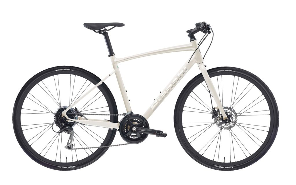 Bianchi クロスバイク C-SPORT！ | Climb cycle sports