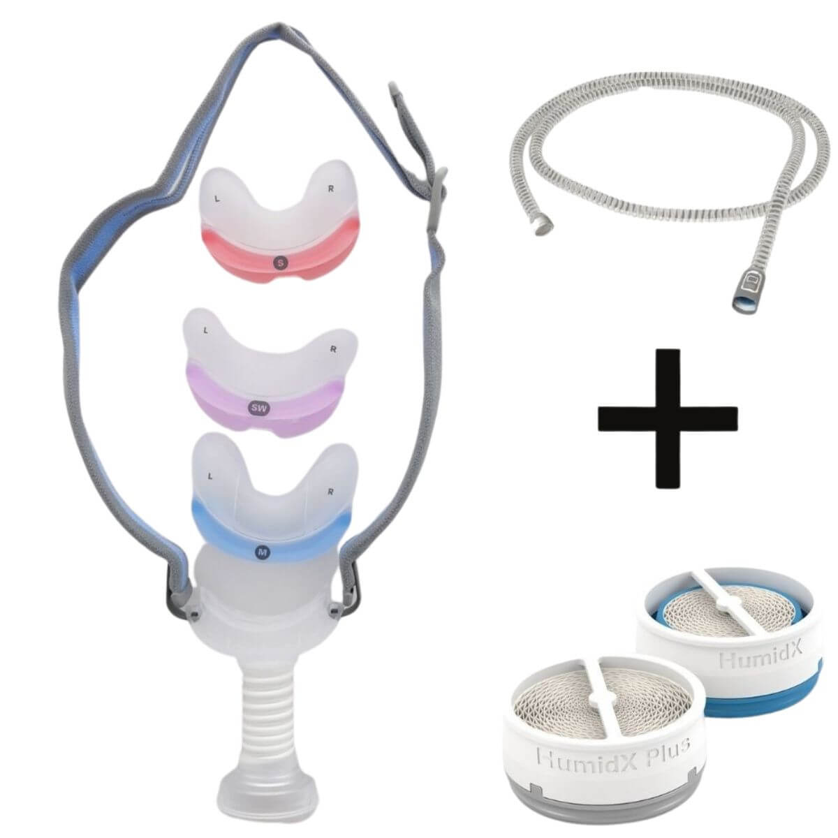 AirFit N30 CPAP Mask AirMini Setup Pack Replacement | ResMed