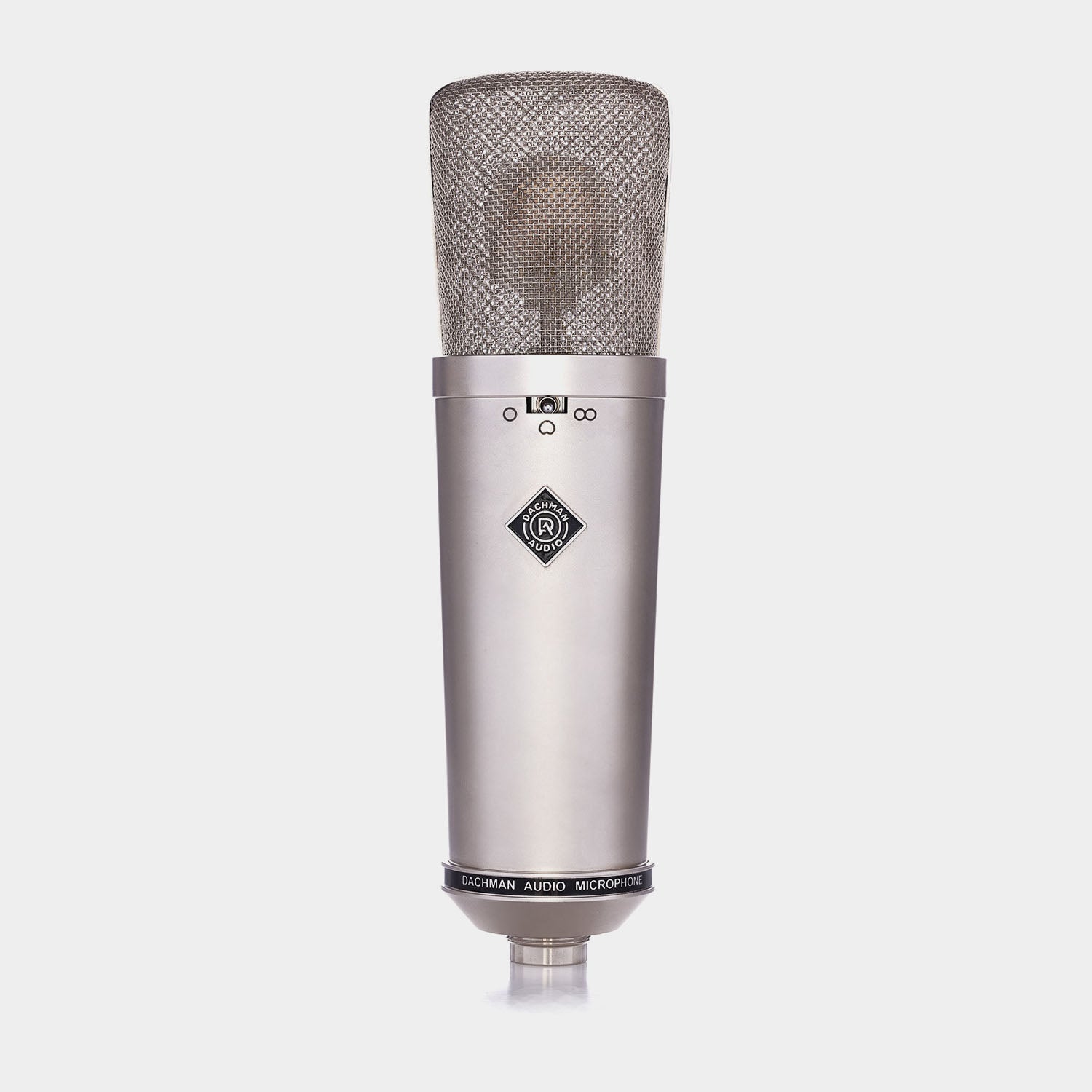 DA 87i - U87 Style Sound at a Fraction of the Price – Dachman Audio