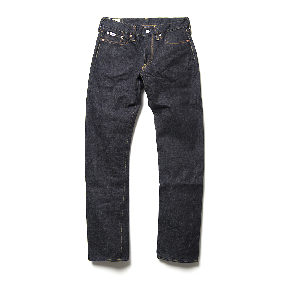 SD-106 | デニム・ジーンズの製造・販売 - ステュディオ・ダ・ルチザン