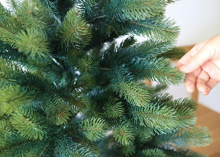 RS GLOBAL TRADE社(グローバルトレード社)クリスマスツリー120cm