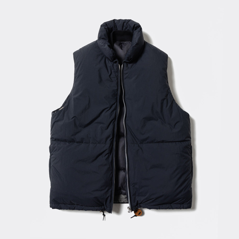 Unlikely (アンライクリー) Unlikely 3Way Utility Vest U24F-06-0003