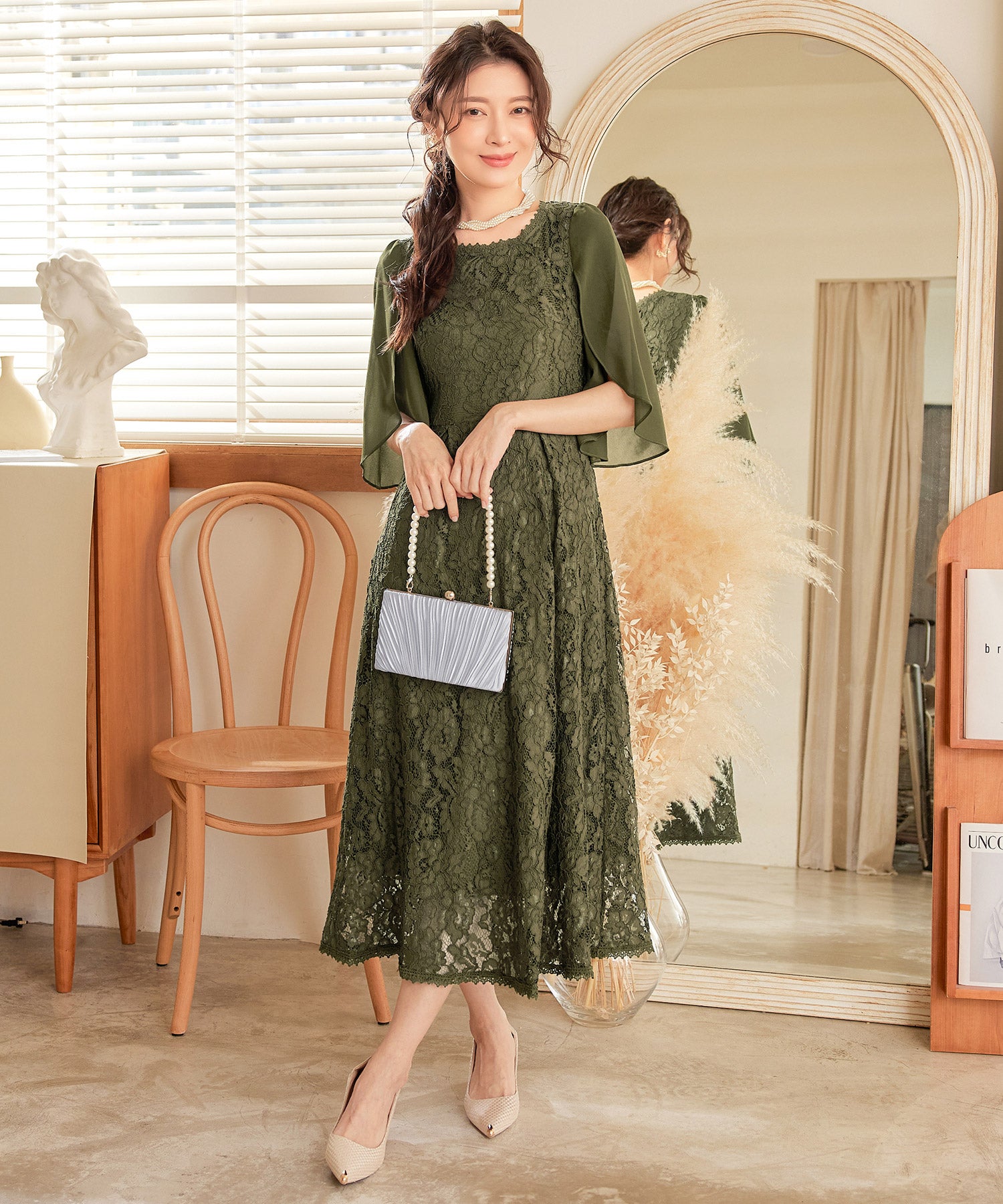 ドレス フォーマルワンピース フォーマルドレス パーティードレス