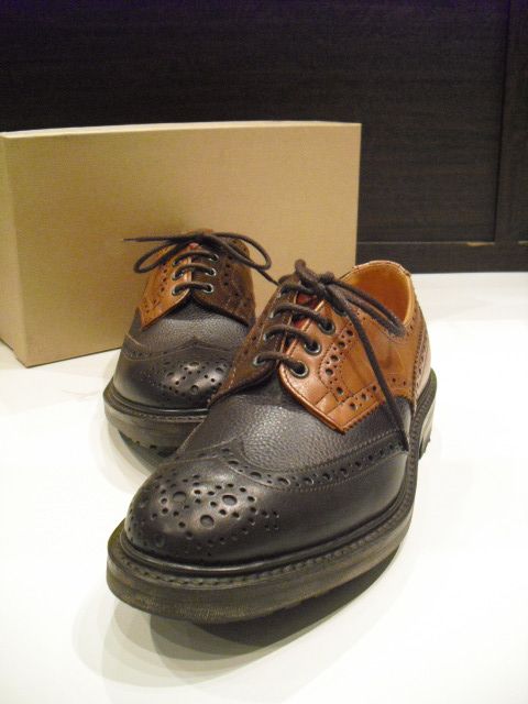 エンジニアードガーメンツ【Engineered Garments】正規取り扱い店