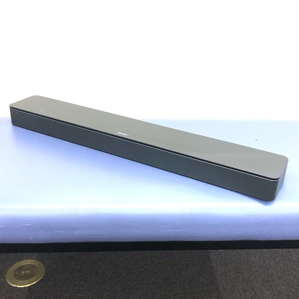 Bose 【中古】Bose Smart Soundbar 300【秋葉原】 – e☆イヤホン