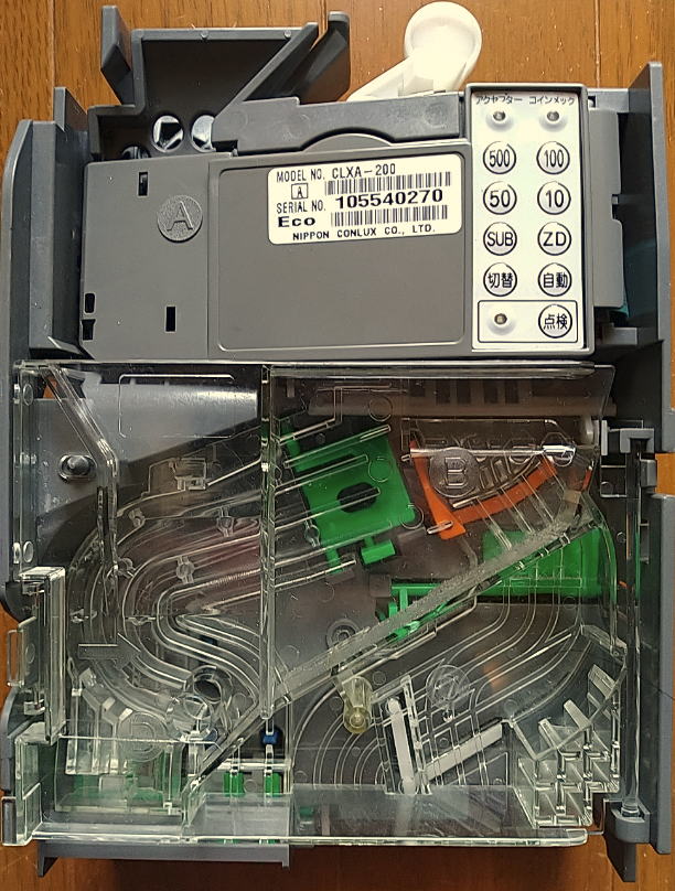 中古 新500円対応 セレクター CLXA-G101 送料無料 新500円対応 新品