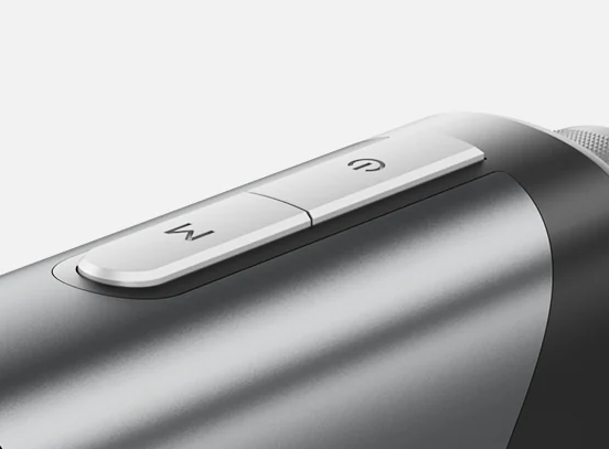 ゴルフレーザー距離計 用 押しボタン U800/U1000PRO 対応 交換用