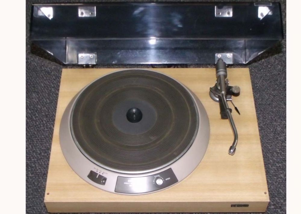 デンオン／デノン DENON DP-790（委託）