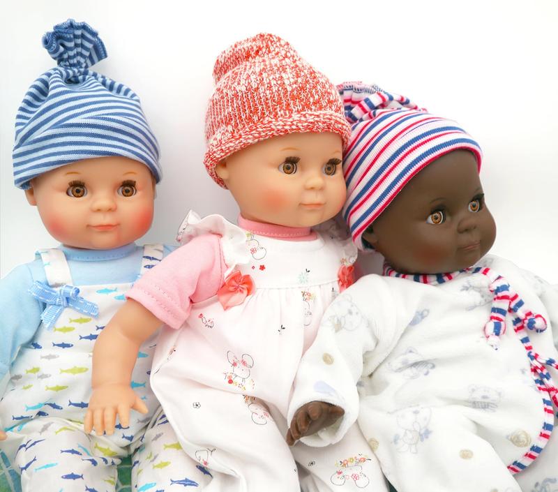 シルトクレートベビー